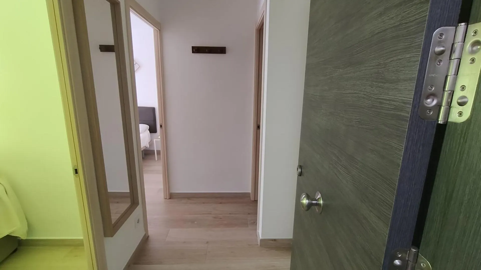Rosesapparts Onamar & Parking Appartement